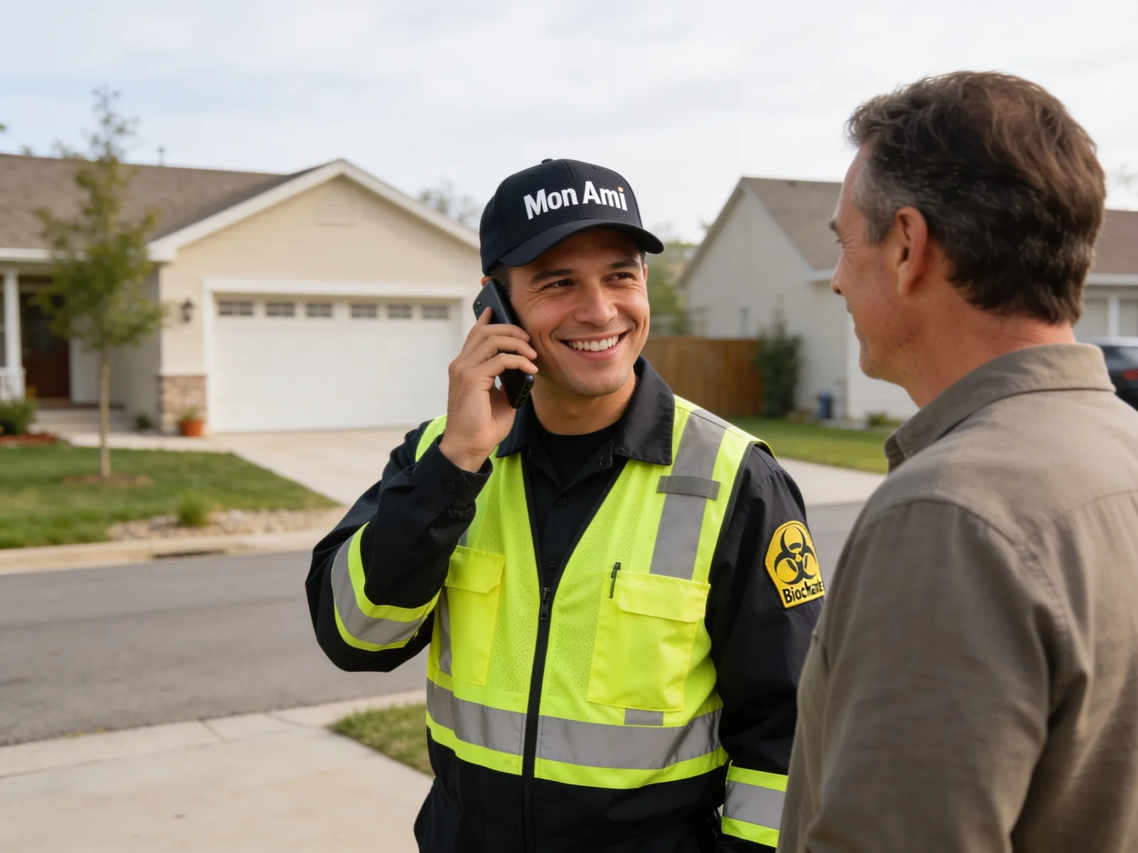 Sewage Cleanup Beloit, KS FAQs